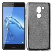 Чохол Remax Glitter Air Series для Huawei Honor 6c Чорний Чохол Remax Glitter Air Series для Huawei Honor 6c Чорний