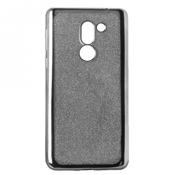 Чохол Remax Glitter Air Series для Huawei Honor 6c Чорний-1