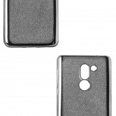 Чохол Remax Glitter Air Series для Huawei Honor 6c Чорний Чохол Remax Glitter Air Series для Huawei Honor 6c Чорний