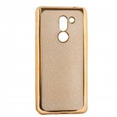 Чохол Remax Glitter Air Series для Huawei Honor 6c Золотий Чохол Remax Glitter Air Series для Huawei Honor 6c Золотий