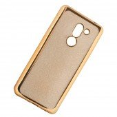 Чохол Remax Glitter Air Series для Huawei Honor 6c Золотий Чохол Remax Glitter Air Series для Huawei Honor 6c Золотий