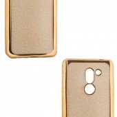 Чохол Remax Glitter Air Series для Huawei Honor 6c Золотий Чохол Remax Glitter Air Series для Huawei Honor 6c Золотий