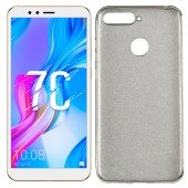 Чохол Remax Glitter Air Series для Huawei Honor 7c Срібло Чохол Remax Glitter Air Series для Huawei Honor 7c Срібло