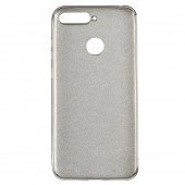 Чохол Remax Glitter Air Series для Huawei Honor 7c Срібло Чохол Remax Glitter Air Series для Huawei Honor 7c Срібло