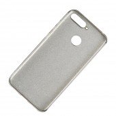 Чохол Remax Glitter Air Series для Huawei Honor 7c Срібло Чохол Remax Glitter Air Series для Huawei Honor 7c Срібло