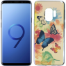 Чехол U-Like Picture series для Samsung G960 Galaxy S9 Butterfly