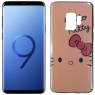 Чехол U-Like Picture series для Samsung G960 Galaxy S9 Hello Kitty