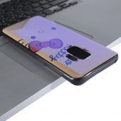 Чехол U-Like Picture series для Samsung G960 Galaxy S9 Hello Kitty