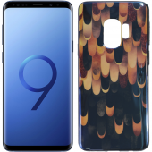 Чехол U-Like Picture series для Samsung G960 Galaxy S9 Lights
