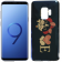 Чехол U-Like Picture series для Samsung G960 Galaxy S9 Love Black