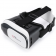 Окуляри віртуальної реальності Remax VR Box RT-V01 Чорний/Білий