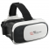 Очки виртуальной реальности Remax VR Box RT-V01 Чёрный/Белый