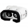 Окуляри віртуальної реальності VR Pro Білий
