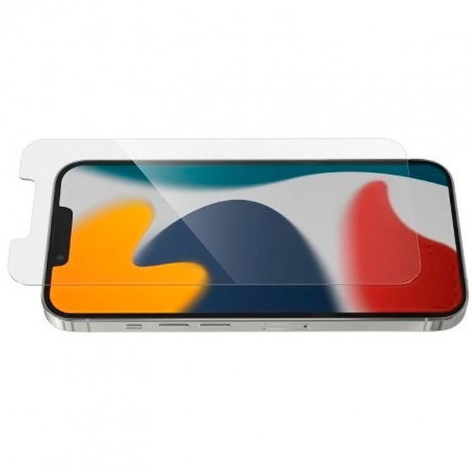 Защитное стекло для APPLE iPhone 13/13 Pro/14/14 Pro (0.3 мм, 2.5D)-1