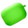 Чохол U-Like Silicone Protective для Airpods Pro Neon Green