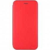 Чехол-книжка  U-Like Best Oppo A15s/A15 Red