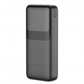 Повербанк Gelius TLX GP-PB311i 20000mAh 10W Black Повербанк Gelius TLX GP-PB311i 20000mAh 10W Black
