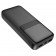 Повербанк Gelius TLX GP-PB311i 20000mAh 10W Black