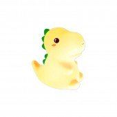 Лампа-нічник Dinosaur A27 with remote control 1200mAh White Лампа-нічник Dinosaur A27 with remote control 1200mAh White