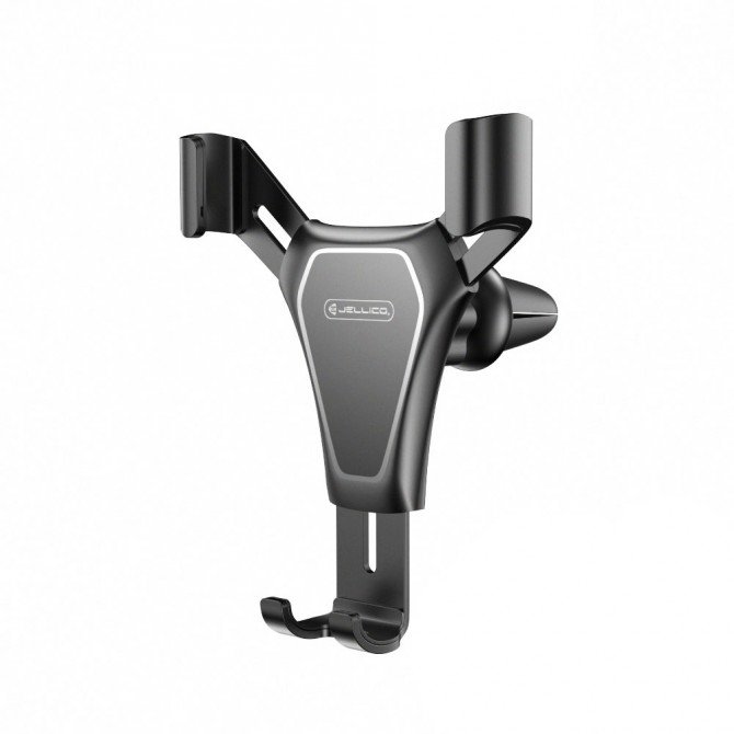 Автодержатель Jellico H0-95 Черный