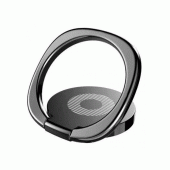 Держатель телефона Baseus Privity Ring Bracket Black (SUMQ-01) Держатель телефона Baseus Privity Ring Bracket Black (SUMQ-01)