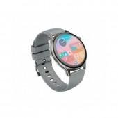 Смарт годинник XO J6 Magnetic suction circular intelligent Silver