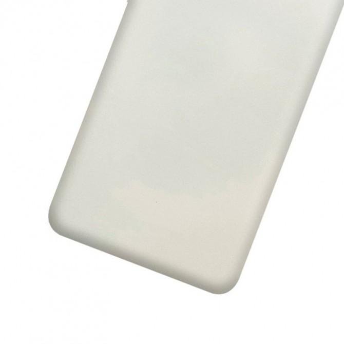 Чехол Original Soft Case Xiaomi Mi 11 Lite Серый FULL-2