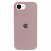 Силиконовый чехол для iPhone 16e Lavander FULL Силиконовый чехол для iPhone 16e Lavander FULL