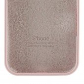 Силиконовый чехол для iPhone 16e Lavander FULL Силиконовый чехол для iPhone 16e Lavander FULL