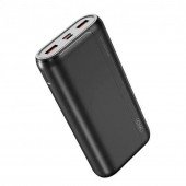 Додаткова батарея XO PR127 PD 20W/22.5W 20000 mAh Black Додаткова батарея XO PR127 PD 20W/22.5W 20000 mAh Black