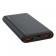 Повербанк XO PR127 PD 20W/22.5W 20000 mAh Black