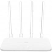 Wi-Fi Роутер Xiaomi (OR) Mi 4A White (DVB4230GL)