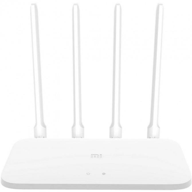 Wi-Fi Роутер Xiaomi (OR) Mi 4A White (DVB4230GL)