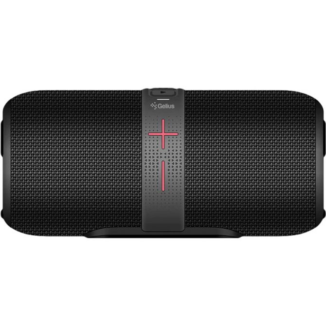 Колонка Bluetooth Speaker Gelius ThunderBox GP-BS570 Black
