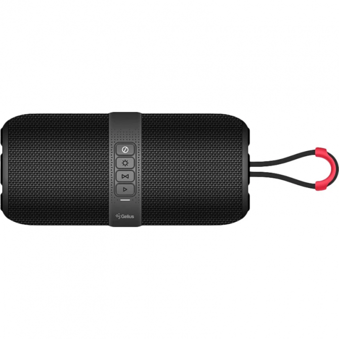 Колонка Bluetooth Speaker Gelius ThunderBox GP-BS570 Black-1