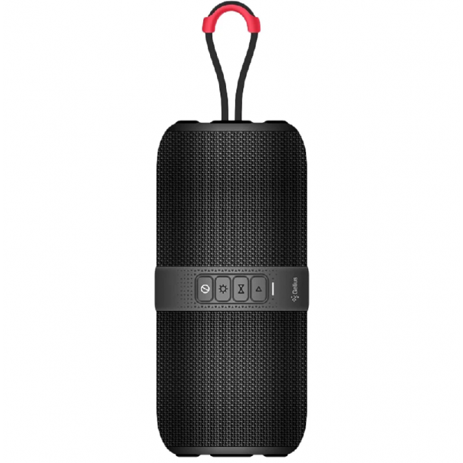 Колонка Bluetooth Speaker Gelius ThunderBox GP-BS570 Black-2
