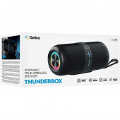 Колонка Bluetooth Speaker Gelius ThunderBox GP-BS570 Black