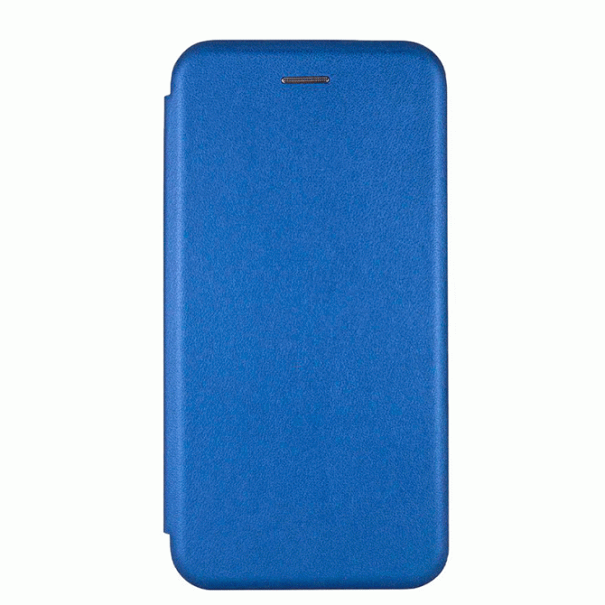 Чехол книжка U-Like Best Samsung A055 Galaxy A05 Blue
