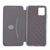 Чехол книжка U-Like Best Samsung A055 Galaxy A05 Blue Чехол книжка U-Like Best Samsung A055 Galaxy A05 Blue