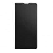 Чехол-книжка GETMAN Elegant for Xiaomi Redmi 12C Black