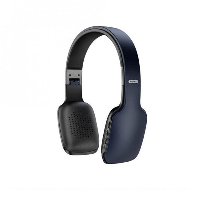 Наушники Remax (OR) RB-700HB Black