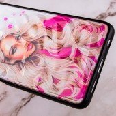 Накладка Prisma Ledies для iPhone 13 Pro Pink Накладка Prisma Ledies для iPhone 13 Pro Pink