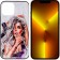 Чехол накладка Prisma Ledies для iPhone 13 Pro Purple
