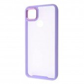 Чехол TPU+PC Lyon series Xiaomi Redmi 9c Purple