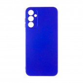 Чохол Soft Case Samsung Galaxy S24 FE Неоново Синій FULL Чохол Soft Case Samsung Galaxy S24 FE Неоново Синій FULL