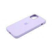 Оригінальний силіконовий чохол для iPhone 13 Pro Max Лаванда FULL Оригінальний силіконовий чохол для iPhone 13 Pro Max Лаванда FULL