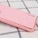 Шкіряна накладка Xshield для Apple iPhone 14 Pro Max (6.7") Pink