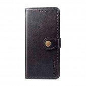 Чехол-книжка GETMAN Gallant for Xiaomi Redmi Note 13 5G Black Чехол-книжка GETMAN Gallant for Xiaomi Redmi Note 13 5G Black