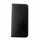 Чохол-книжка Lines Leather for Samsung A307 Galaxy A30S/A50 Black Чохол-книжка Lines Leather for Samsung A307 Galaxy A30S/A50 Black