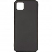 Original Soft Case Realme C11 2020 Чорний FULL Original Soft Case Realme C11 2020 Чорний FULL